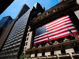El índice Dow Jones ganó 1.29% a 32 mil 812.50 puntos en la sesión de este miércoles. AP/ARCHIVO
