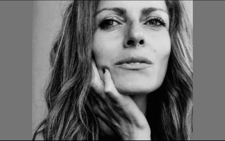 Rita Gironès se formó académicamente en la Escuela Superior de Arte Dramático de Barcelona. ESPECIAL / Secretaría de Cultura de Jalisco