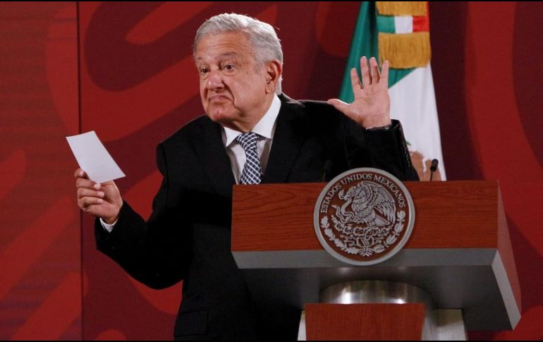 López Obrador se comprometió a construir una unidad especializada en Tlaxcala para hacer operaciones que tienen que ver con el cateterismo y equiparla con todo lo necesario. SUN
