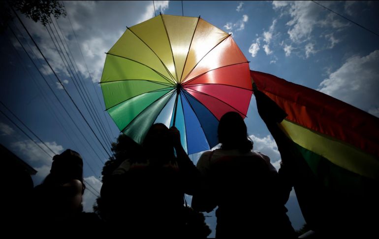 La comunidad LGBT+ exige una pronta respuesta para contrarrestar la viruela del mono. EL INFORMADOR/ARCHIVO