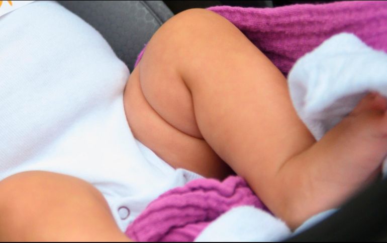 A la hora de planificar el nombre para los hijos, es común que se busque algún apelativo peculiar, aunque también hay personas que utilizan los de de personajes históricos o ficticios. AFP / ARCHIVO