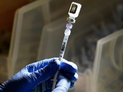 Se iniciará la última fase del estudio clínico para dirigirse hacia la probable aprobación de uso de emergencia de este desarrollo vacunal Patria. AP / ARCHIVO