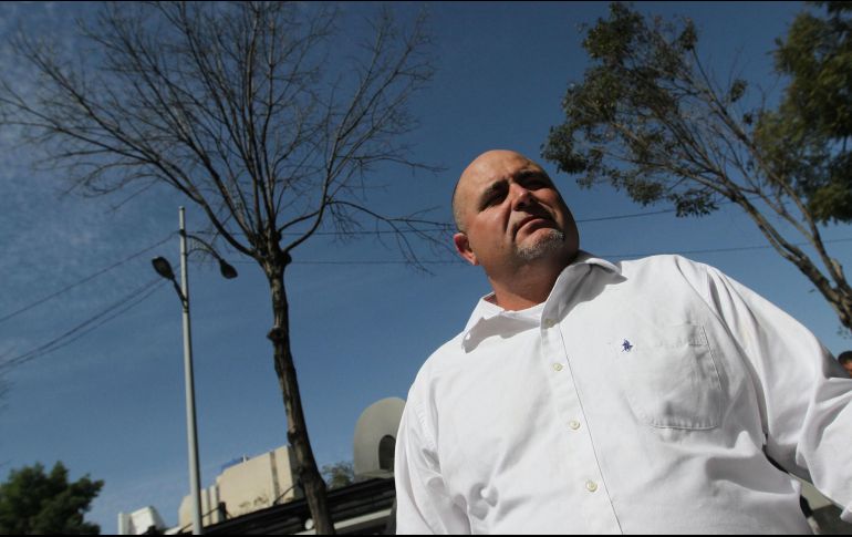 Julián LeBarón comentó que como comunidad nunca van a volver a estar en posición y en la situación de dejar a solos a su gente cuando están en peligro mortal. NTX / ARCHIVO