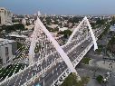 En julio pasado se viralizó un video donde el “Fofo” Márquez “presumía” cómo cerraba la circulación del puente Matute Remus. EL INFORMADOR / ARCHIVO