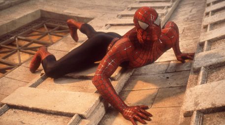 Por primera vez, veremos las diferentes facetas de “Spider-Man” luchando con todas sus fuerzas para enfrentar las amenazas que traerá consigo este hecho sin precedentes en el mundo de “Parker”. EL INFORMADOR / ARCHIVO