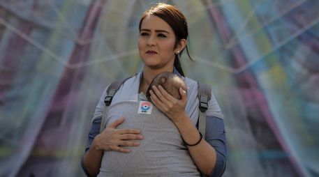 El director general del DIF estatal, Juan Carlos Martín Mancilla,  habló de la importancia de que exista un lactario en todas las empresas. EL INFORMADOR/Archivo