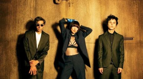 La banda de Nueva York hizo su regreso oficial con el anuncio de su quinto álbum de estudio, “Cool It Down”, el cual será lanzado el 30 de septiembre. ESPECIAL/OCESA