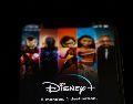 Disney+ registró 14.4 millones de nuevos abonados entre marzo y junio, para un total de 152 millones. AFP/ARCHIVO