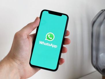 WhatsApp continúa con sus actualizaciones. PIXABAY