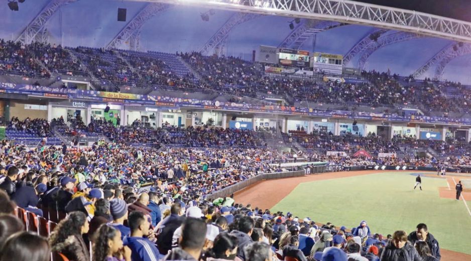 Los aficionados al beisbol pueden disfrutar lo mejor de la pelota con la Liga Mexicana de Beisbol y la Liga Mexicana del Pacífico. ESPECIAL