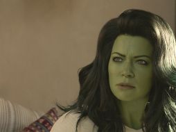 El próximo 17 de agosto llega a Disney+ el primer episodio de She Hulk. ESPECIAL/ The Walt Disney Company México