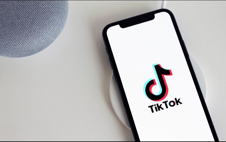 TikTok ha creado entre sus usuarios una nueva forma de comunicarse. EFE/ARCHIVO