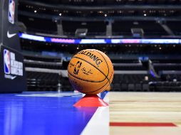 El 17 de diciembre se verán las caras los Spurs de San Antonio y el Heat de Miami en partido de temporada regular en la Arena Ciudad de México. IMAGO7