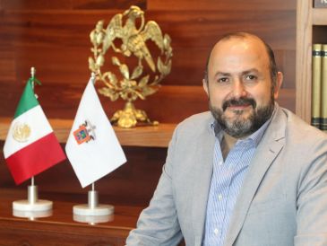 El gobernador reconoció que no invitó al rector Ricardo Villanueva (imagen) al arranque de obras de la nueva preparatoria en Tlajomulco. EL INFORMADOR/ARCHIVO