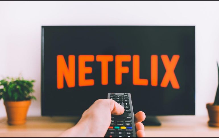 Netflix no deja de sorprender a sus usuarios. ESPECIAL/Netflix