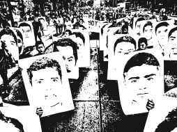 Gobierno revela fallas del Ejército en caso Ayotzinapa