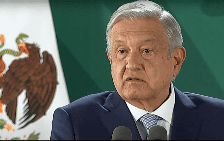 El mandatario ahora es víctima de las redes sociales, esas que alguna vez utilizó para evidenciar a otros mandatarios por sus contradicciones. EL INFORMADOR/ ARCHIVO