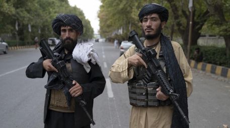 Desde el regreso al poder de los talibanes hace un año, los programas de ayuda financiados por la comunidad internacional en caso de catástrofe en Afganistán se redujeron considerablemente. AFP / ARCHIVO