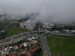 EL INFORMADOR / A. Navarro