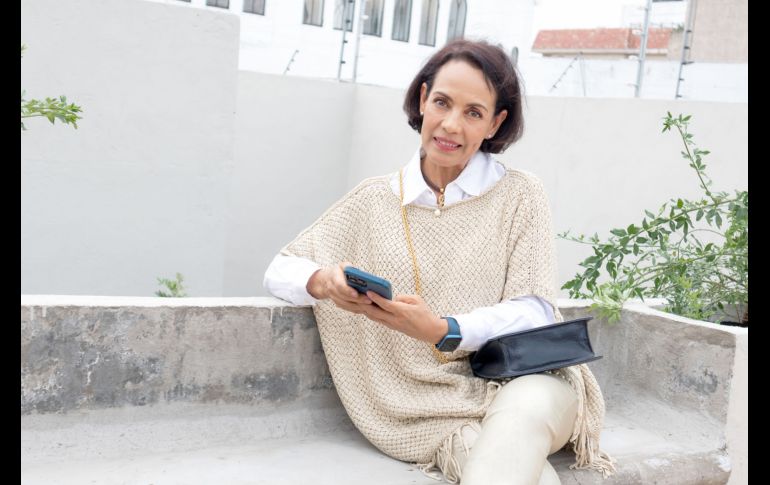 Gema Figueroa. GENTE BIEN JALISCO/Jorge Soltero