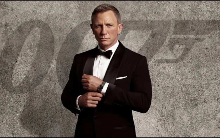 El proceso de casting para escoger al sucesor de Daniel Craig continúa sin novedades. ESPECIAL