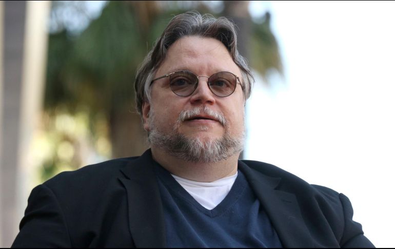 La filmografía de Del Toro como director incluye 11 largometrajes. AP/ARCHIVO
