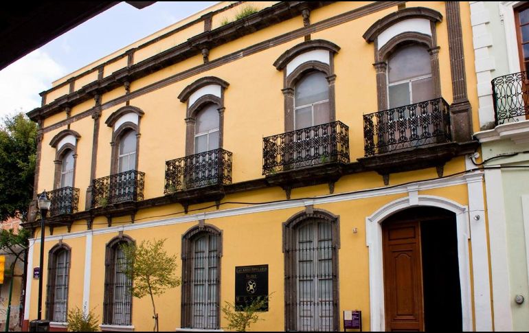 Estas exposiciones se enmarcan en el contexto de las fiestas patrias porque representan diferentes aspectos de la cultura mexicana desde el legado de la tierra y las nuevas lecturas que se pueden hacer sobre el presente. ESPECIAL/ Secretaría de Cultura