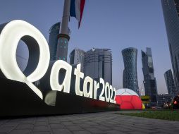 El Mundial de Qatar será inaugurado el 20 de noviembre. AP / ARCHIVO