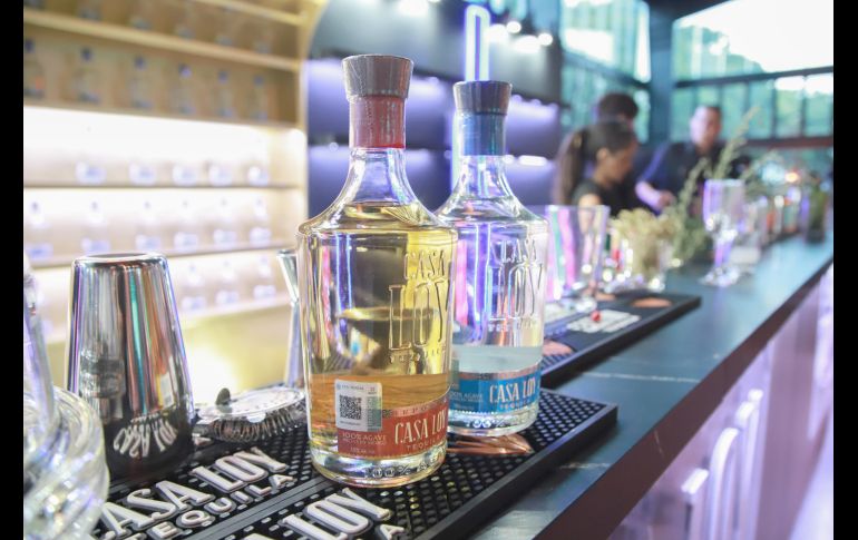 Aspecto. GENTE BIEN JALISCO/Antonio Martínez