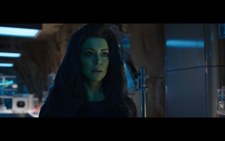 Conoce los personajes de 