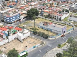 Plan para repoblar abarata vivienda en Centro de Guadalajara