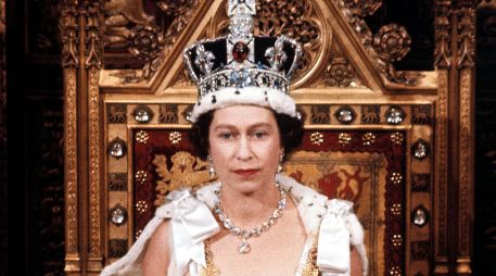 Isabel II gozó del reinado más longevo en la historia de su país. AP/ARCHIVO
