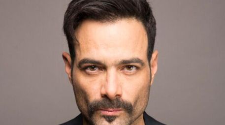 El actor dice que su participación en esta serie se debe a la labor del equipo de su agencia y su manager Eliseo Ruiz. CORTESÍA