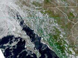 Se espera que en las próximas horas los municipios de Tijuana, Playas de Rosarito, Tecate, Mexicali, Ensenada, San Felipe y San Quintin se presenten lluvias de fuertes a muy fuertes por 