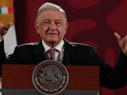 Mañana sábado, López Obrador hará su visita a Jalisco número 16 desde que inició su administración. SUN/D. Sánchez