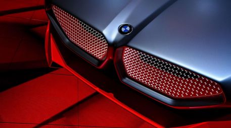 BMW una de las primeras firmas en asentar una factoría enfocada en un ensamble de vehículos totalmente eléctricos. EFE/Archivo