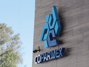 Coparmex añadió que México no requiere una nueva legislación electoral. SUN/Archivo