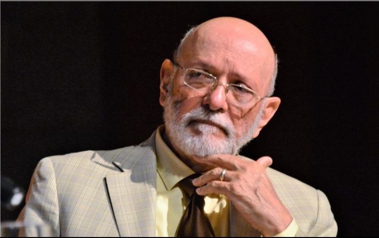 El profesor emérito del INAH, Eduardo Matos Moctezuma, así como una distinguida delegación de académicos de Harvard, asistirán a la conferencia de Laura Filloy Nadal, en la Ciudad de México. CORTESÍA / INAH