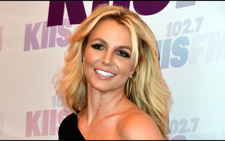 Britney estaba sometida a una tutela a cargo de su padre, y aunque él sigue diciendo que todo lo que hizo fue por el bien de su hija, ella ha relatado varias anomalías y abusos por parte de sus padres y su hermana. AFP / ARCHIVO