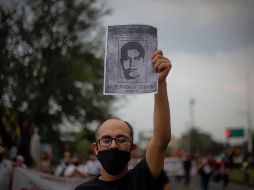 Un juez determinó que la FGR no presentó las pruebas suficientes para vincular a José Luis Abarca con el secuestro y desaparición de los normalistas de Ayotzinapa. EL INFORMADOR/ARCHIVO