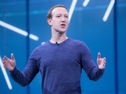 Mark Zuckerberg se encuentra a punto de salir del top 20 de las personas más acaudaladas del mundo. EFE/ Archivo