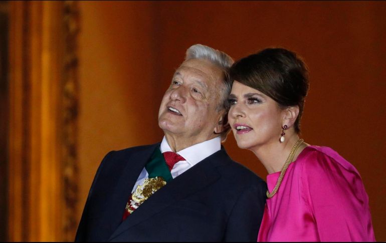 De acuerdo con Cuna de Grillos, el peinado y el maquillaje estuvieron a cargo de Manuel Ángel Rincón. EFE / J. Méndez