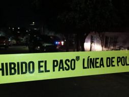 El accidente tuvo lugar en calles de la colonia San Pedro Xalpa. EL INFORMADOR/ARCHIVO