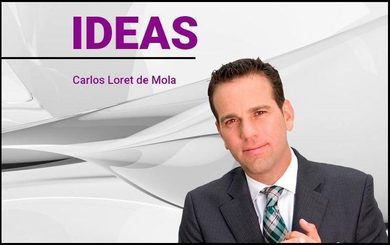 Carlos Loret de Mola: La fractura de Morena en el Edomex