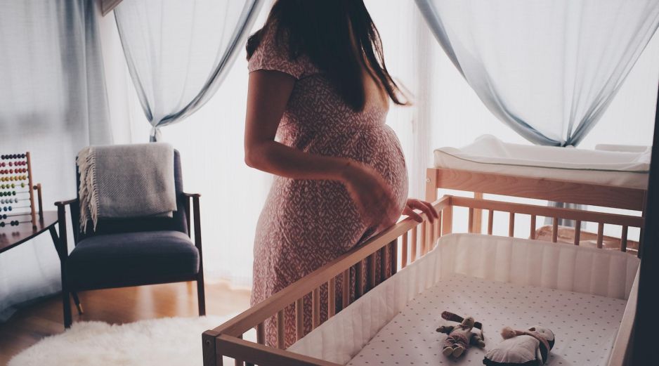 Los resultados podrían contribuir a informar a las madres sobre la importancia de una alimentación sana durante el embarazo. ESPECIAL/Foto de Ömürden Cengiz en Unsplash