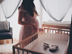 Los resultados podrían contribuir a informar a las madres sobre la importancia de una alimentación sana durante el embarazo. ESPECIAL/Foto de Ömürden Cengiz en Unsplash