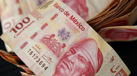 México registró el segundo incremento más grande de impuestos, con 1.6 puntos porcentuales del PIB. EL INFORMADOR/ARCHIVO