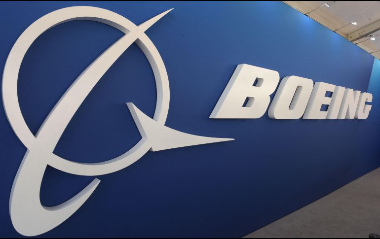 Sostienen que Boeing engañó a los inversores al garantizar que el 737 MAX era seguro pese a tener constancia de sus problemas. AFP/ARCHIVO