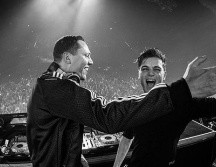 Martin Garrix y Tiësto, dos de los mejores DJ's del mundo, se unirán para dar un concierto en el FIG 2022. INSTAGRAM / martingarrix