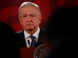 Los encontronazos entre Fox y López Obrador tienen una larga historia. SUN / ARCHIVO